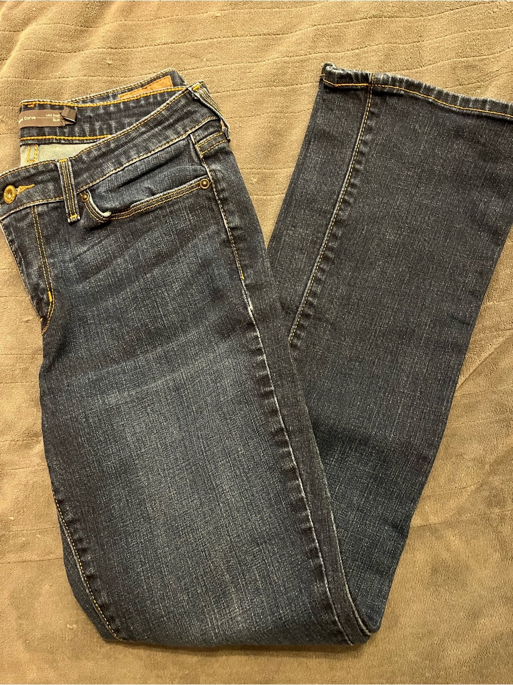 Levi’s sz 8 /29 bootcut